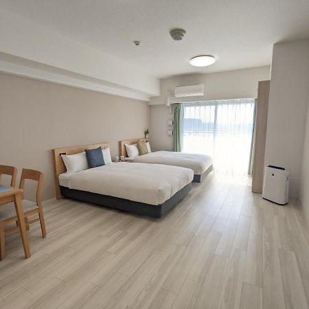 Eslead Hotel Namba Daikokucho Osaka Buitenkant foto