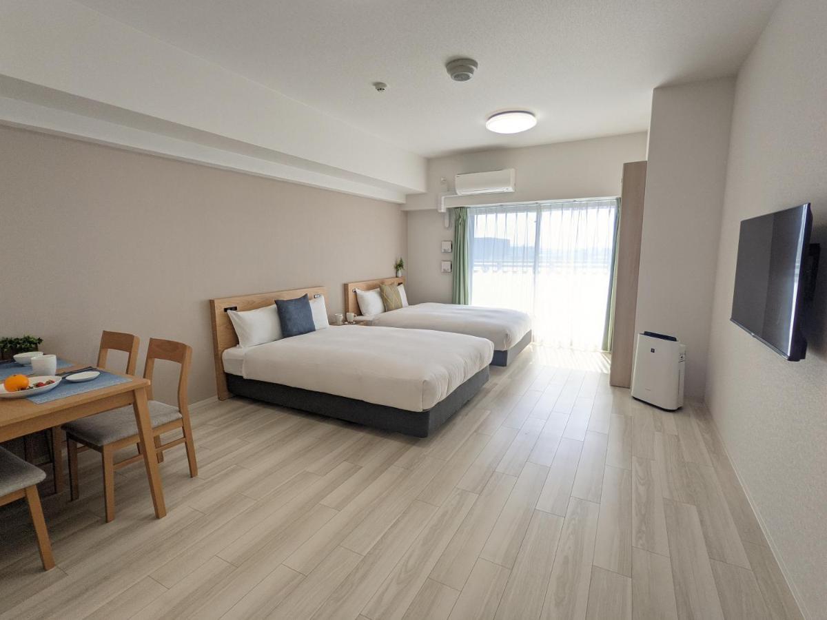 Eslead Hotel Namba Daikokucho Osaka Buitenkant foto