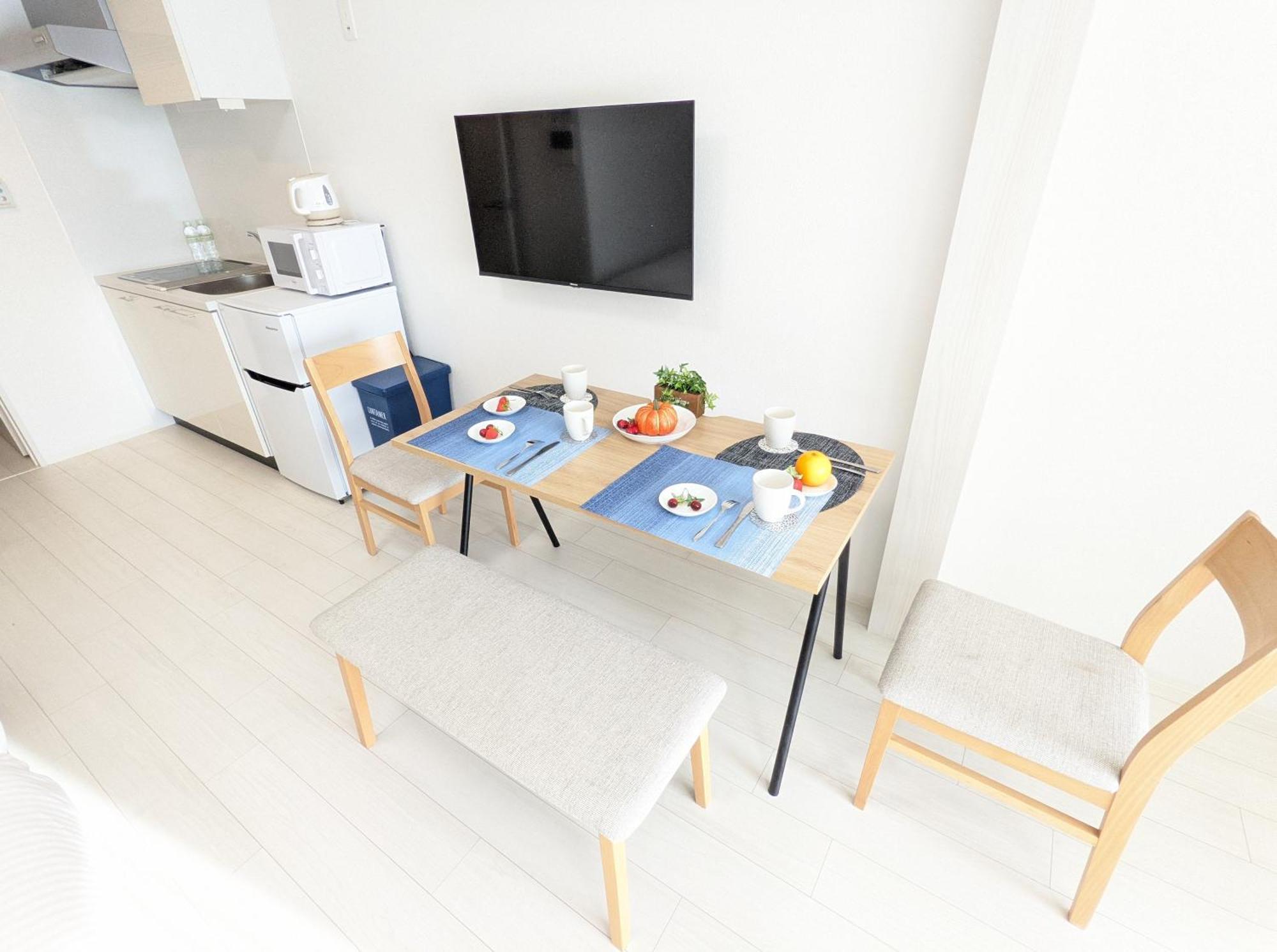 Eslead Hotel Namba Daikokucho Osaka Buitenkant foto